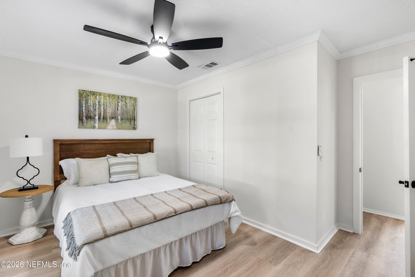 Remodeled and move-in ready in Palatka. This 3 bedroom, 2 - photo 27