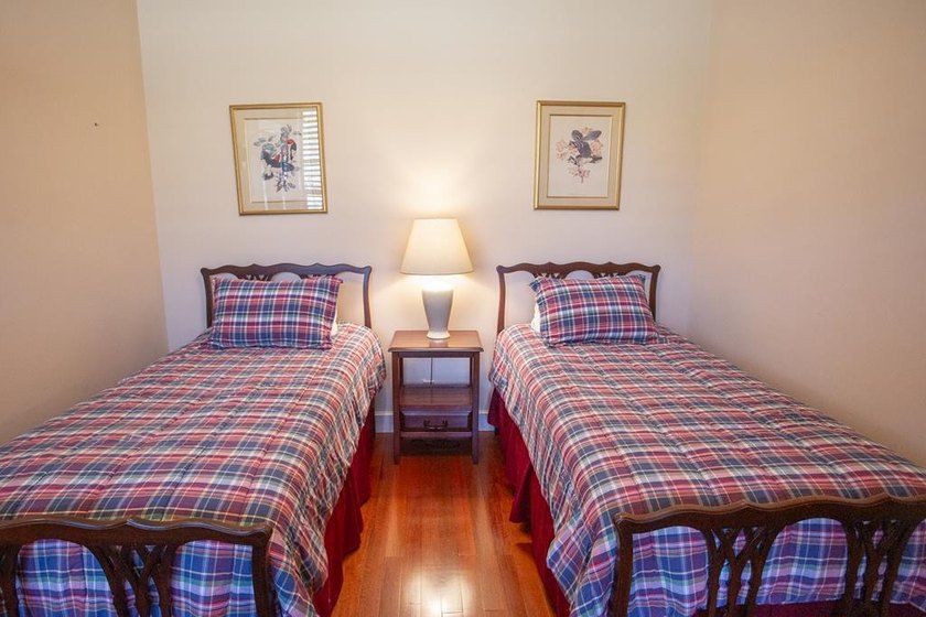 Set on 22.45 wildlife-exempt AC in the heart of the Hill Country - photo 28