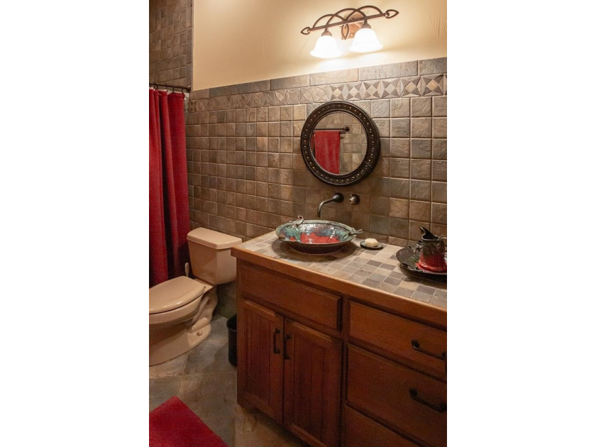 Set on 22.45 wildlife-exempt AC in the heart of the Hill Country - photo 30