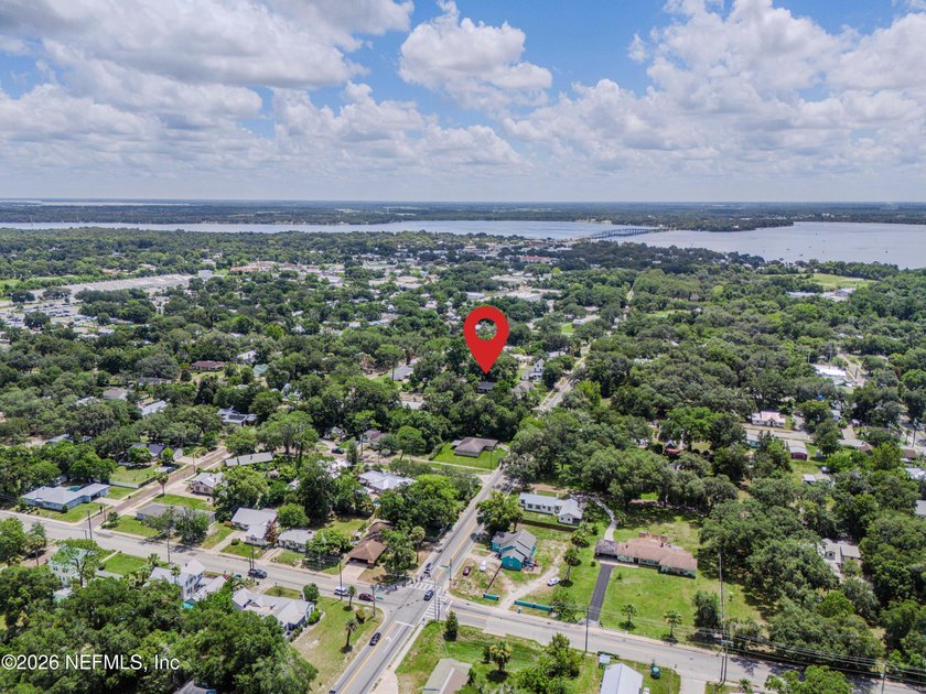 Remodeled and move-in ready in Palatka. This 3 bedroom, 2 - photo 30