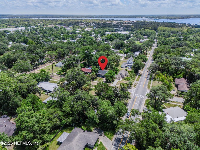 Remodeled and move-in ready in Palatka. This 3 bedroom, 2 - photo 37
