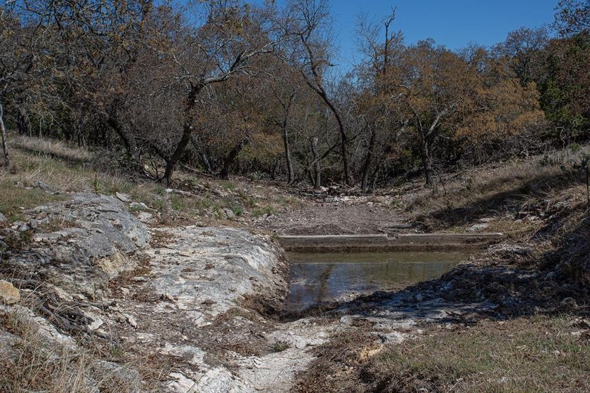 Set on 22.45 wildlife-exempt AC in the heart of the Hill Country - photo 45