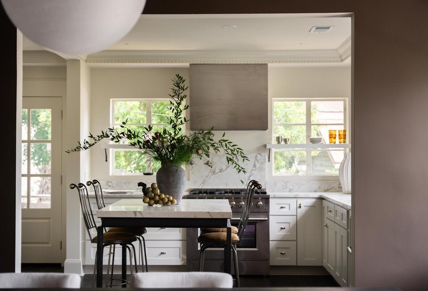 This Wagener Terrace residence offers luxury living in one of - photo 15