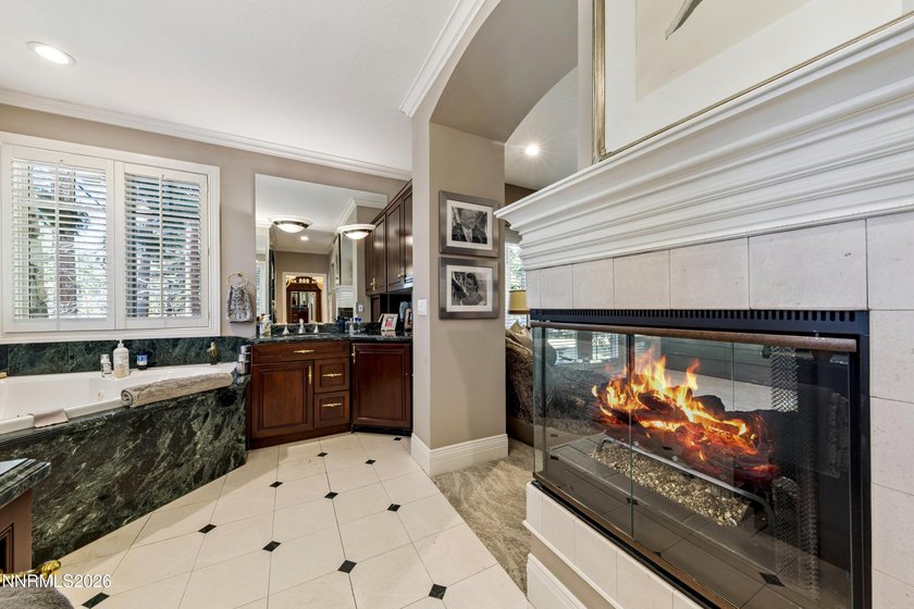 A Composed Expression of Tahoe Living, set along Tahoe's storied - photo 42