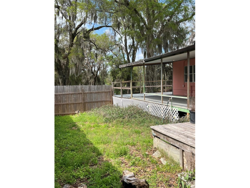 Owner financing available! This charming 3-bedroom, 2-bath home - photo 8