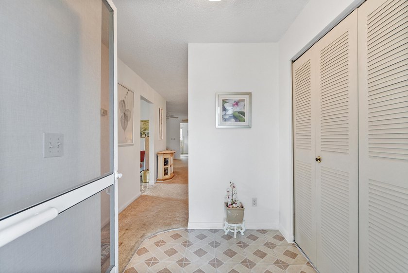Step into this welcoming 2-bed, 2-bath condo in a gated 55+ - photo 13