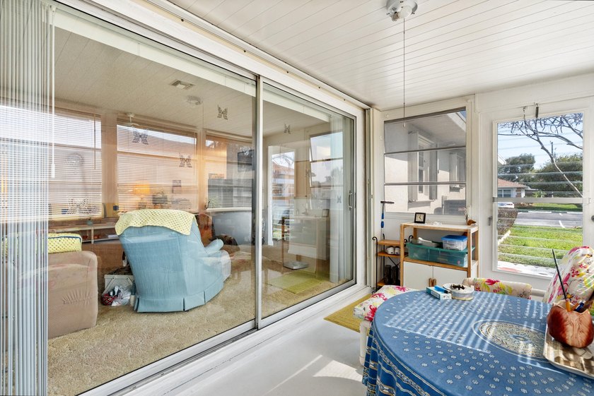 Step into this welcoming 2-bed, 2-bath condo in a gated 55+ - photo 14