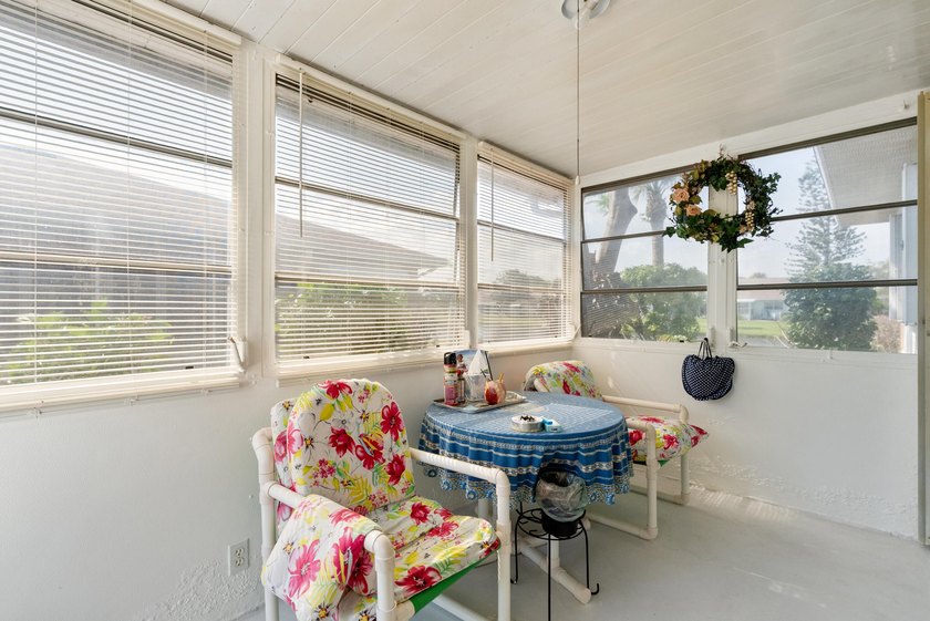Step into this welcoming 2-bed, 2-bath condo in a gated 55+ - photo 15