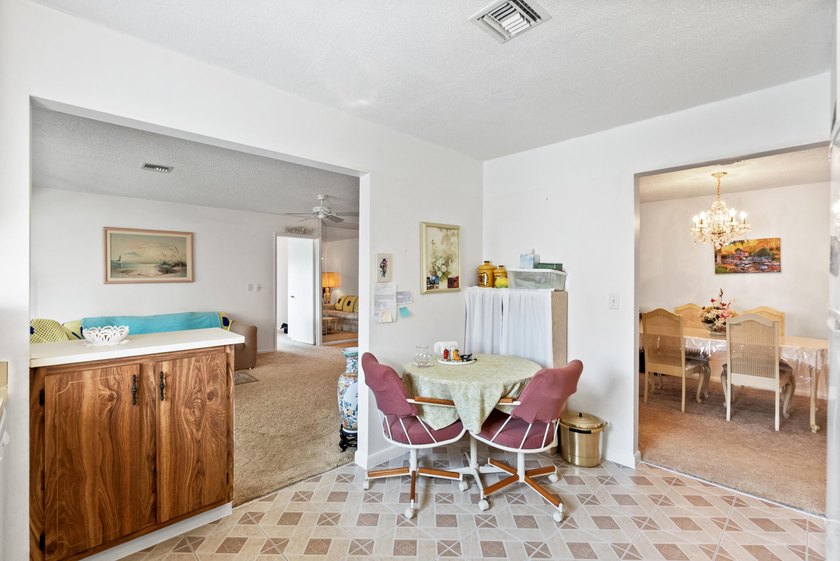 Step into this welcoming 2-bed, 2-bath condo in a gated 55+ - photo 18
