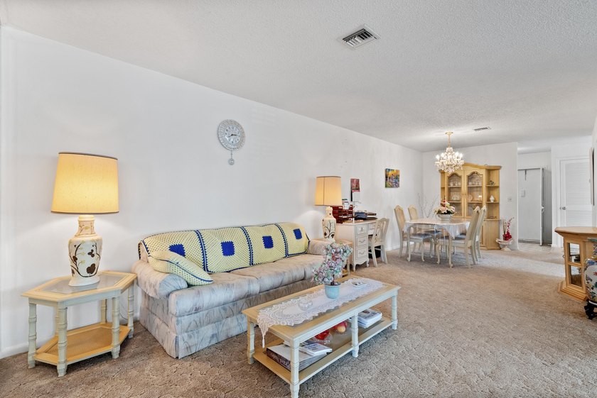 Step into this welcoming 2-bed, 2-bath condo in a gated 55+ - photo 24
