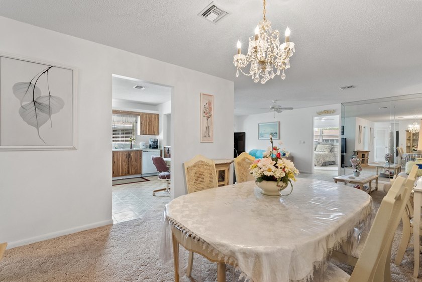Step into this welcoming 2-bed, 2-bath condo in a gated 55+ - photo 26