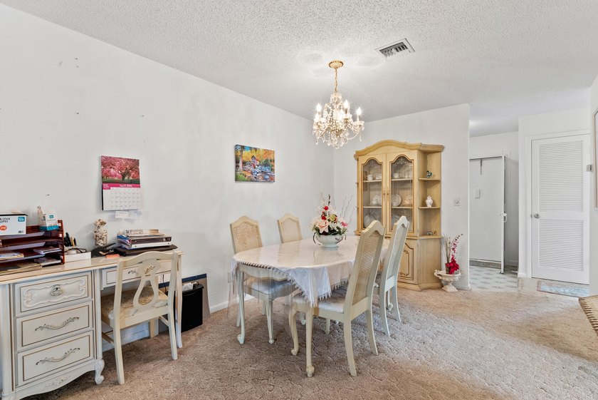 Step into this welcoming 2-bed, 2-bath condo in a gated 55+ - photo 27