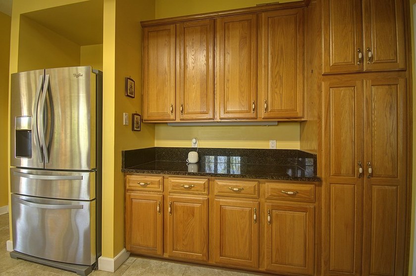 Beautiful Home In Wonderful Riverhill Subdivision. Located On A - photo 19