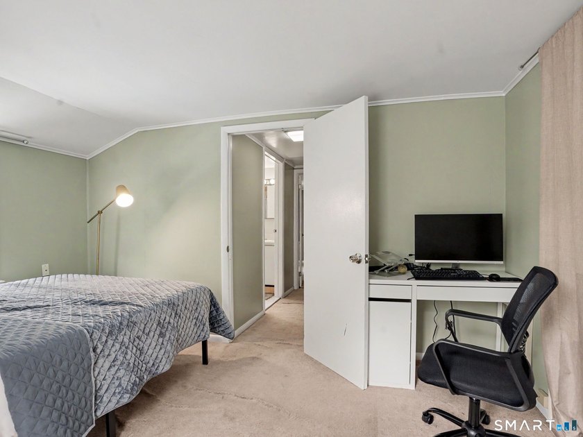 Welcome home to this charming Cape nestled in a sought-after - photo 20