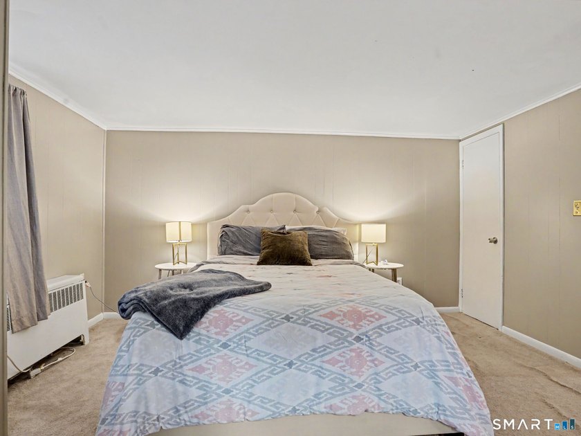 Welcome home to this charming Cape nestled in a sought-after - photo 22