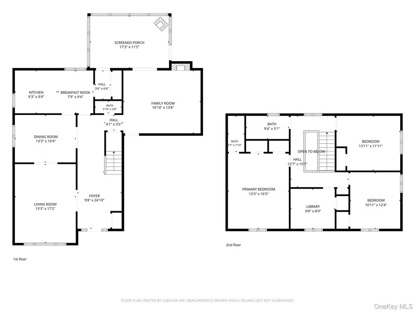 Welcome to this meticulously maintained 4-bedroom, 2.5-bathroom - photo 25