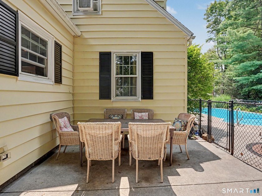 Welcome home to this charming Cape nestled in a sought-after - photo 31