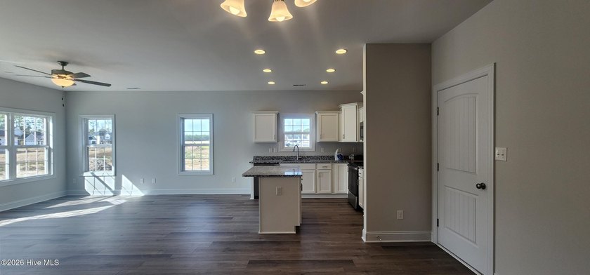 ''Paige'' floor plan is nearing completion in the new Atlas - photo 6