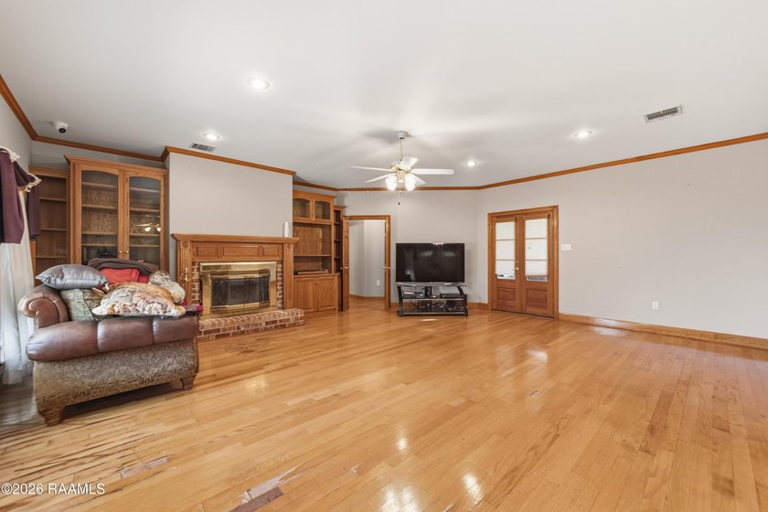 Welcome to country living at its finest in beautiful Breaux - photo 12