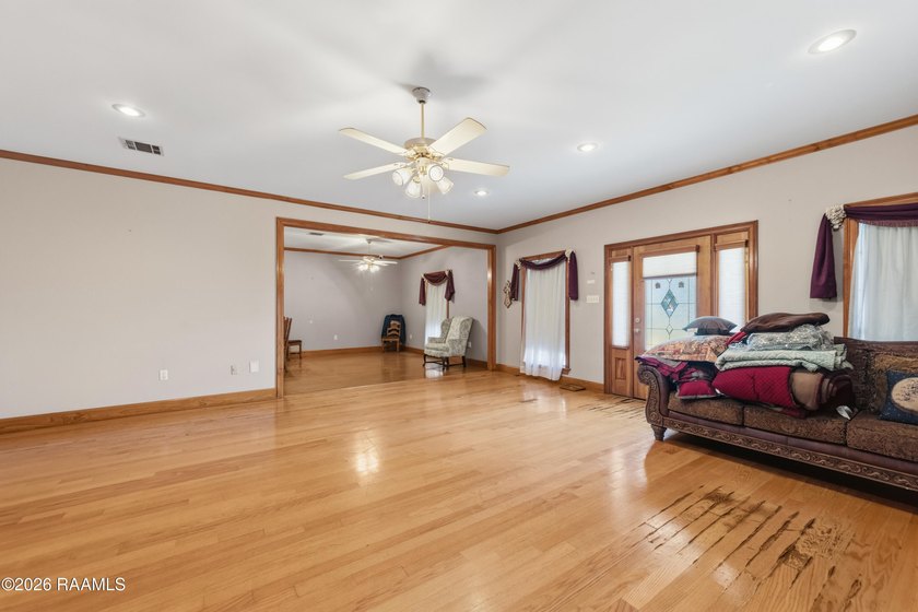 Welcome to country living at its finest in beautiful Breaux - photo 13