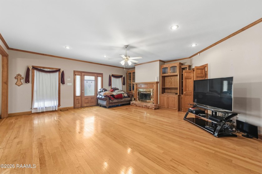 Welcome to country living at its finest in beautiful Breaux - photo 14