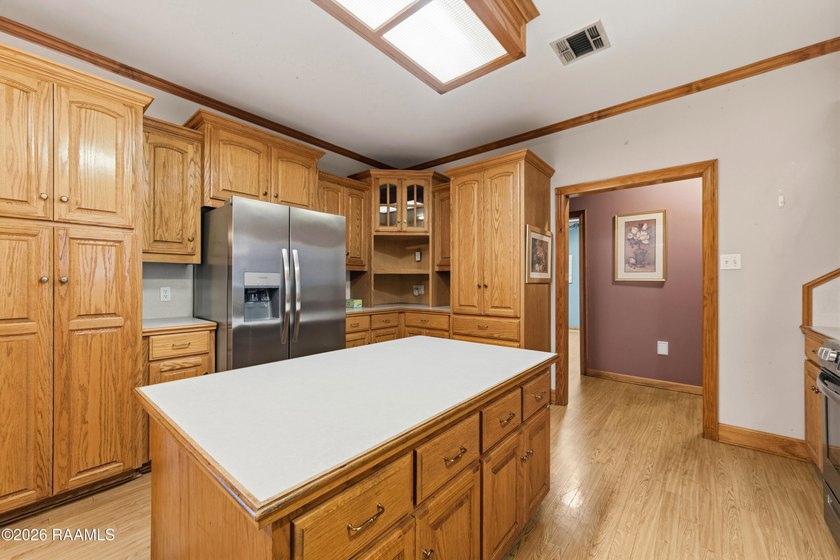Welcome to country living at its finest in beautiful Breaux - photo 19