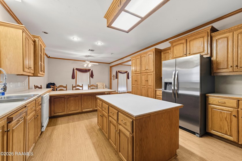 Welcome to country living at its finest in beautiful Breaux - photo 20