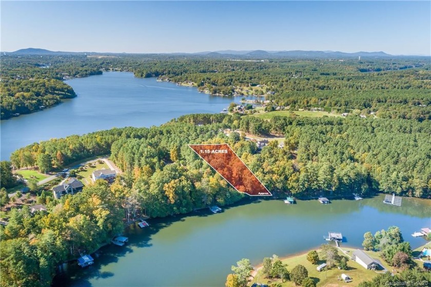 6128 Plantation Pointe Drive, Granite Falls, NC 28630, 1129651