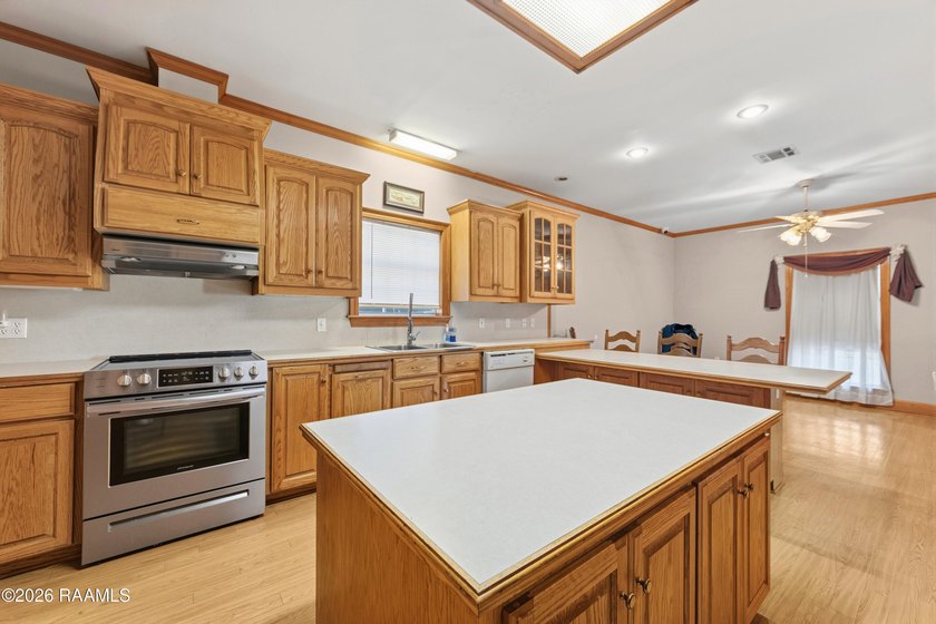 Welcome to country living at its finest in beautiful Breaux - photo 21