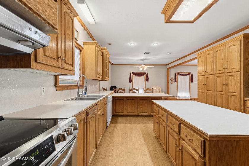 Welcome to country living at its finest in beautiful Breaux - photo 22