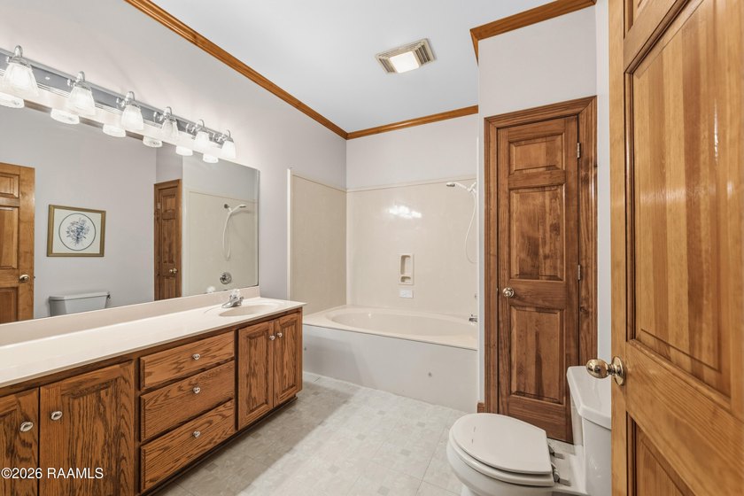 Welcome to country living at its finest in beautiful Breaux - photo 29