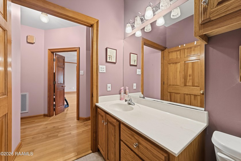 Welcome to country living at its finest in beautiful Breaux - photo 33