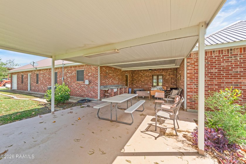 Welcome to country living at its finest in beautiful Breaux - photo 37