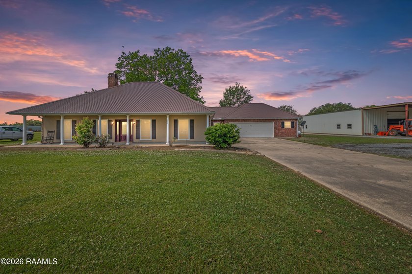 Welcome to country living at its finest in beautiful Breaux - photo 40