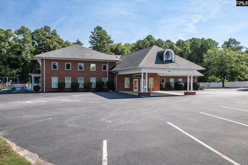 Rare opportunity to purchase a purpose-built educational and - photo 2