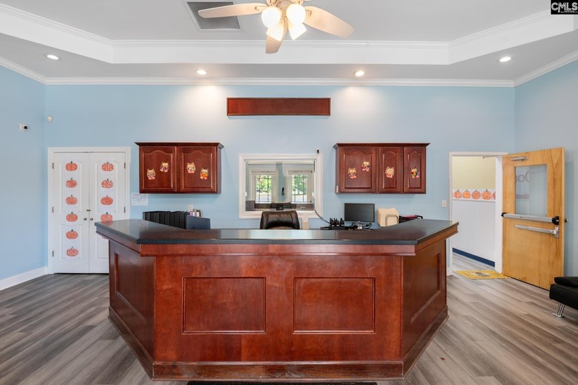 Rare opportunity to purchase a purpose-built educational and - photo 5