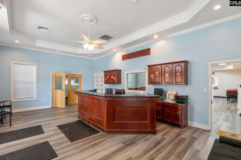 Rare opportunity to purchase a purpose-built educational and - photo 7