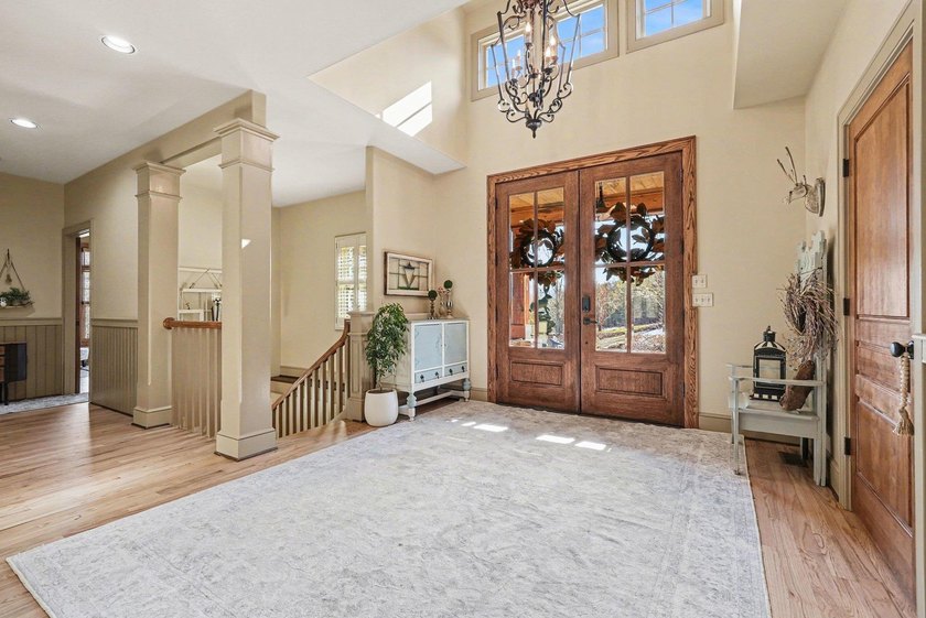 Located within the prestigious gated community of BRIGHT'S CREEK - photo 7