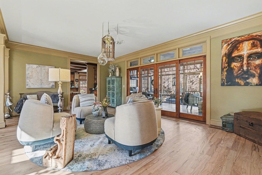 Located within the prestigious gated community of BRIGHT'S CREEK - photo 8