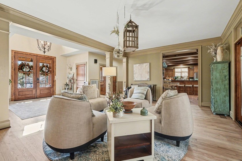 Located within the prestigious gated community of BRIGHT'S CREEK - photo 9