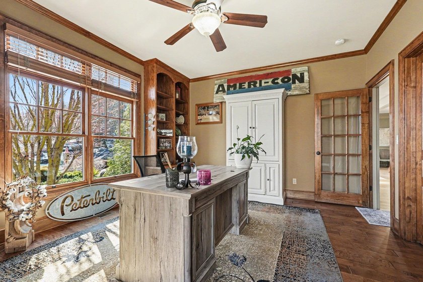 Located within the prestigious gated community of BRIGHT'S CREEK - photo 10
