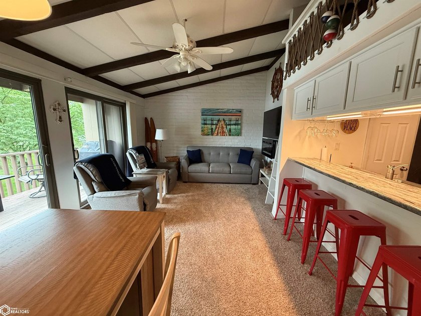 RESORT-STYLE LIVING AT THE HARBOURAGE! End unit available at The - photo 2