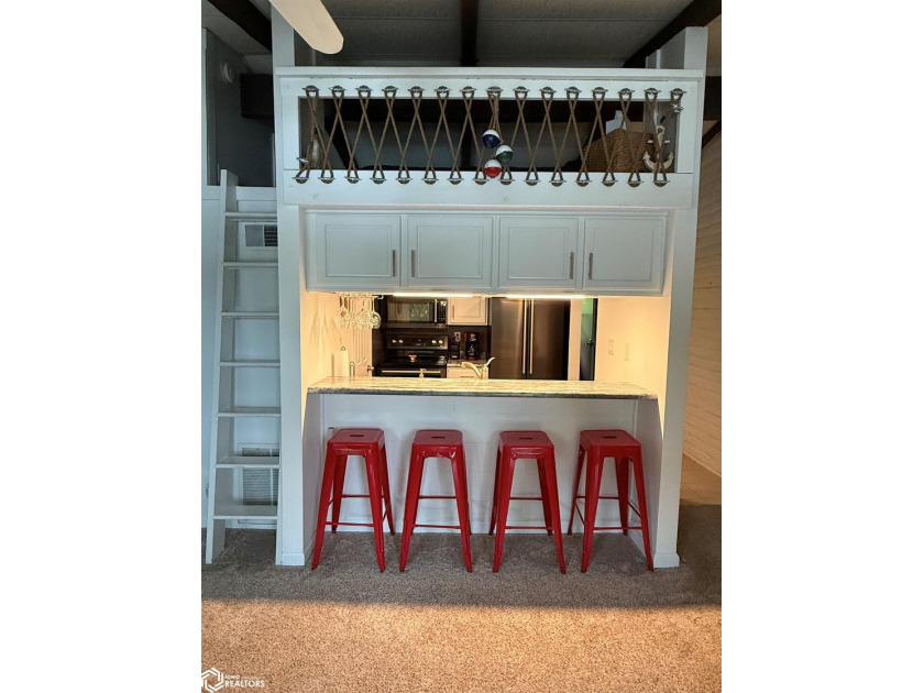 RESORT-STYLE LIVING AT THE HARBOURAGE! End unit available at The - photo 3