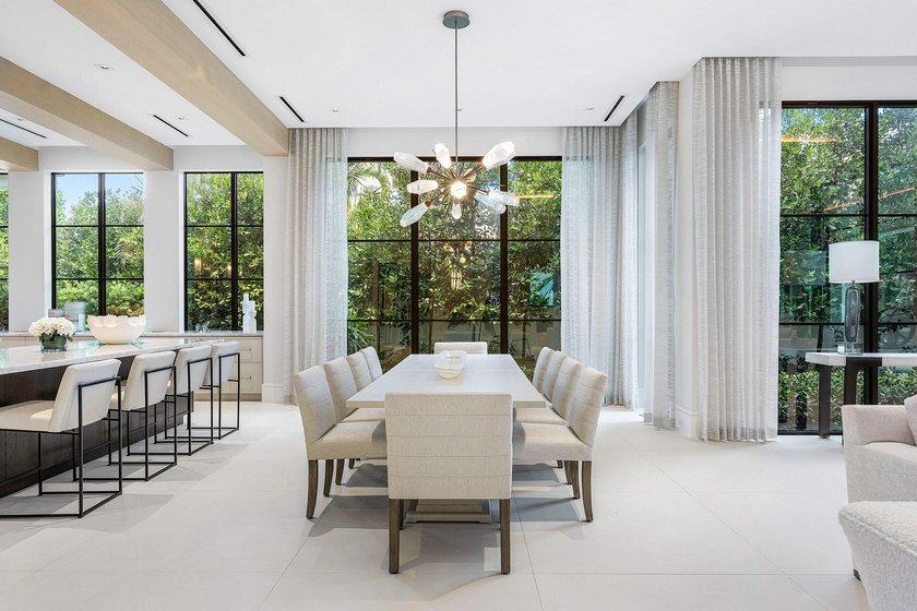 Located in the prestigious Royal Palm Yacht &amp; Country Club, this - photo 13