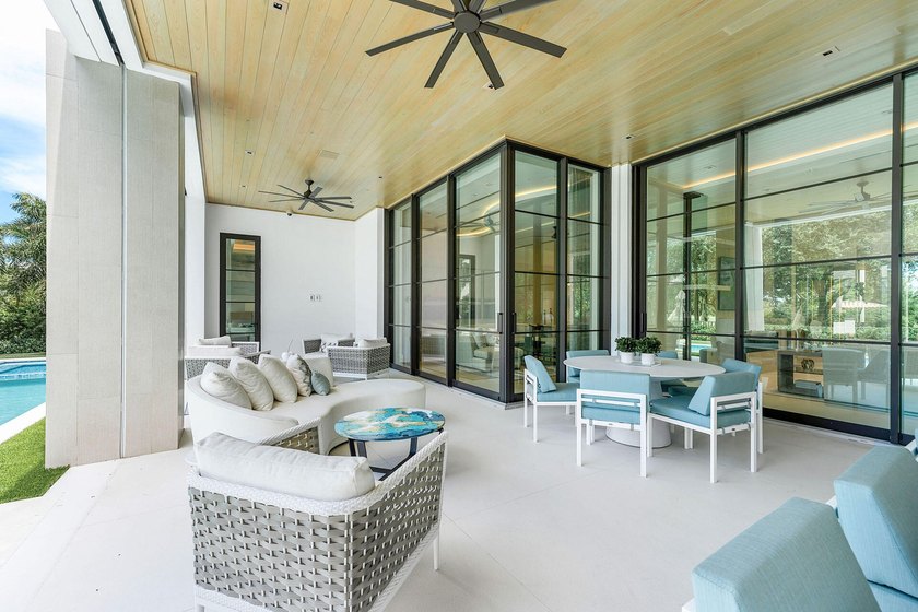 Located in the prestigious Royal Palm Yacht &amp; Country Club, this - photo 22