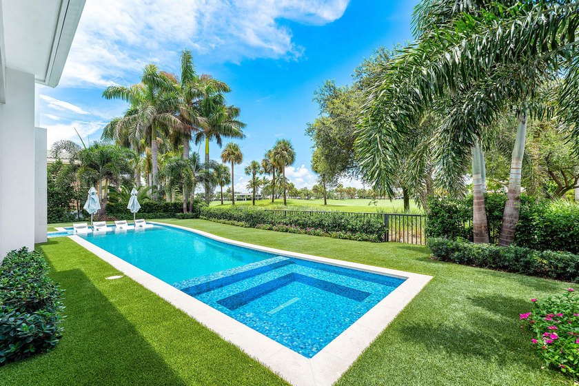 Located in the prestigious Royal Palm Yacht &amp; Country Club, this - photo 25
