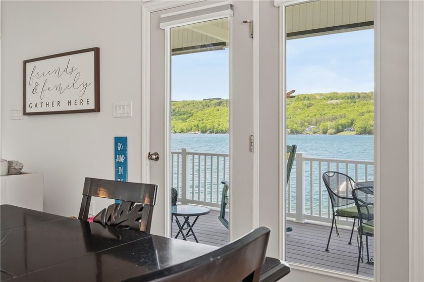 SO VERY SPECIAL ON KEUKA LAKE - just waiting for someone who - photo 31