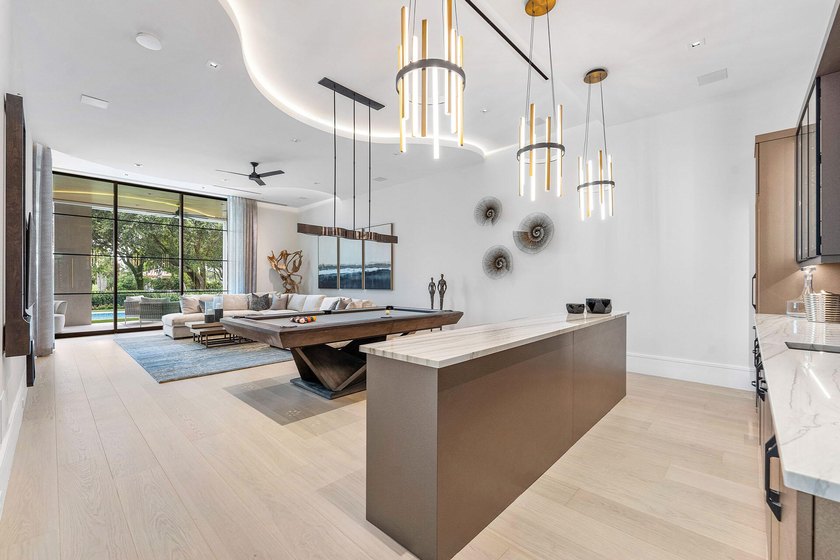 Located in the prestigious Royal Palm Yacht &amp; Country Club, this - photo 32