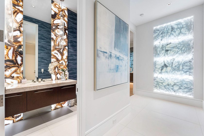 Located in the prestigious Royal Palm Yacht &amp; Country Club, this - photo 35