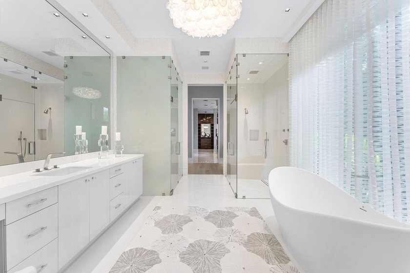 Located in the prestigious Royal Palm Yacht &amp; Country Club, this - photo 40